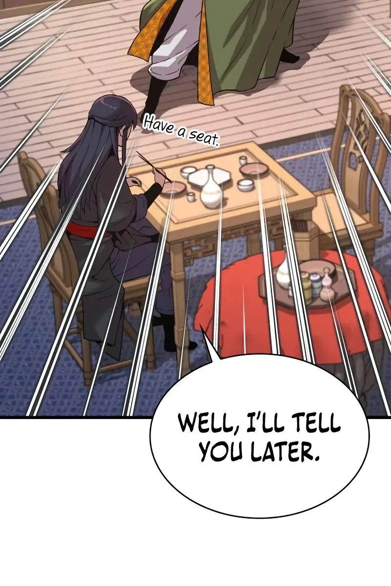 Myst, Might, Mayhem Chapter 25 Page 25