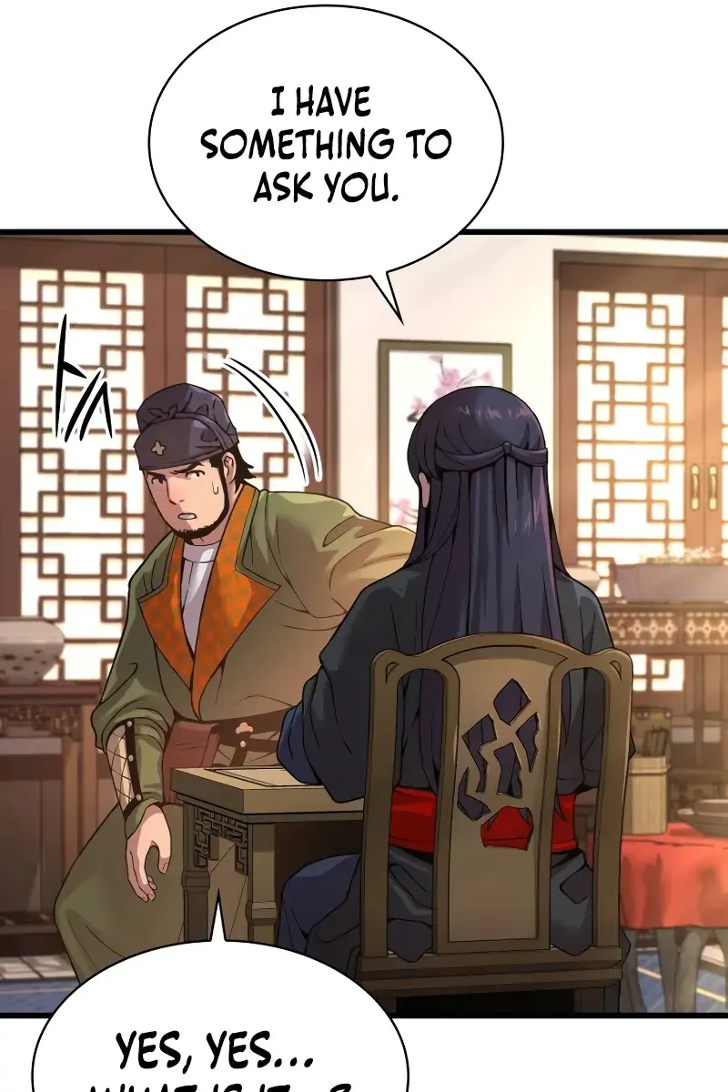 Myst, Might, Mayhem Chapter 25 Page 27