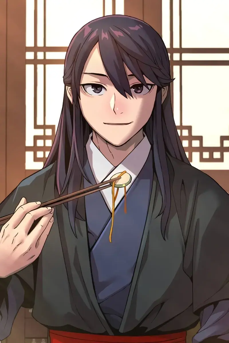 Myst, Might, Mayhem Chapter 25 Page 29