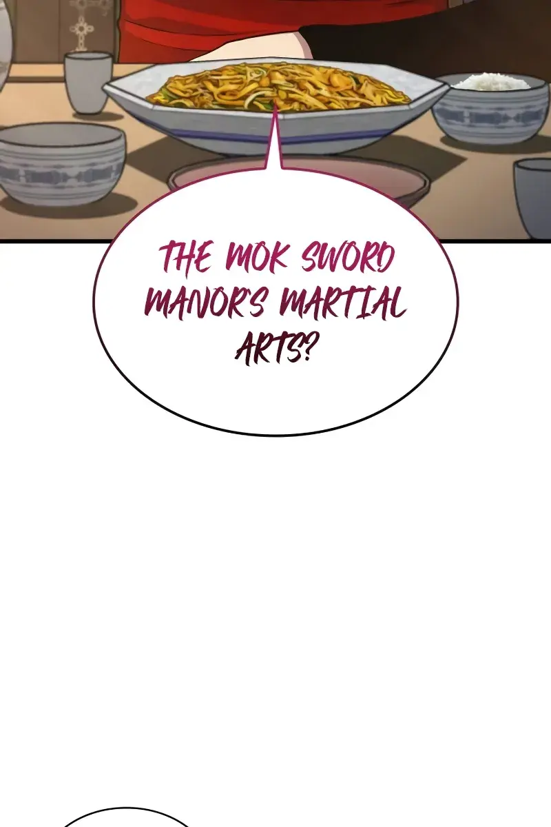 Myst, Might, Mayhem Chapter 25 Page 30