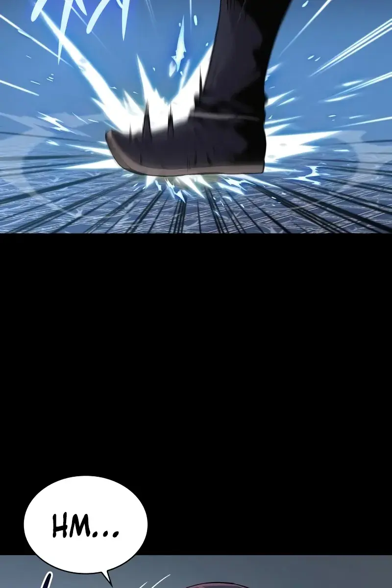 Myst, Might, Mayhem Chapter 25 Page 35