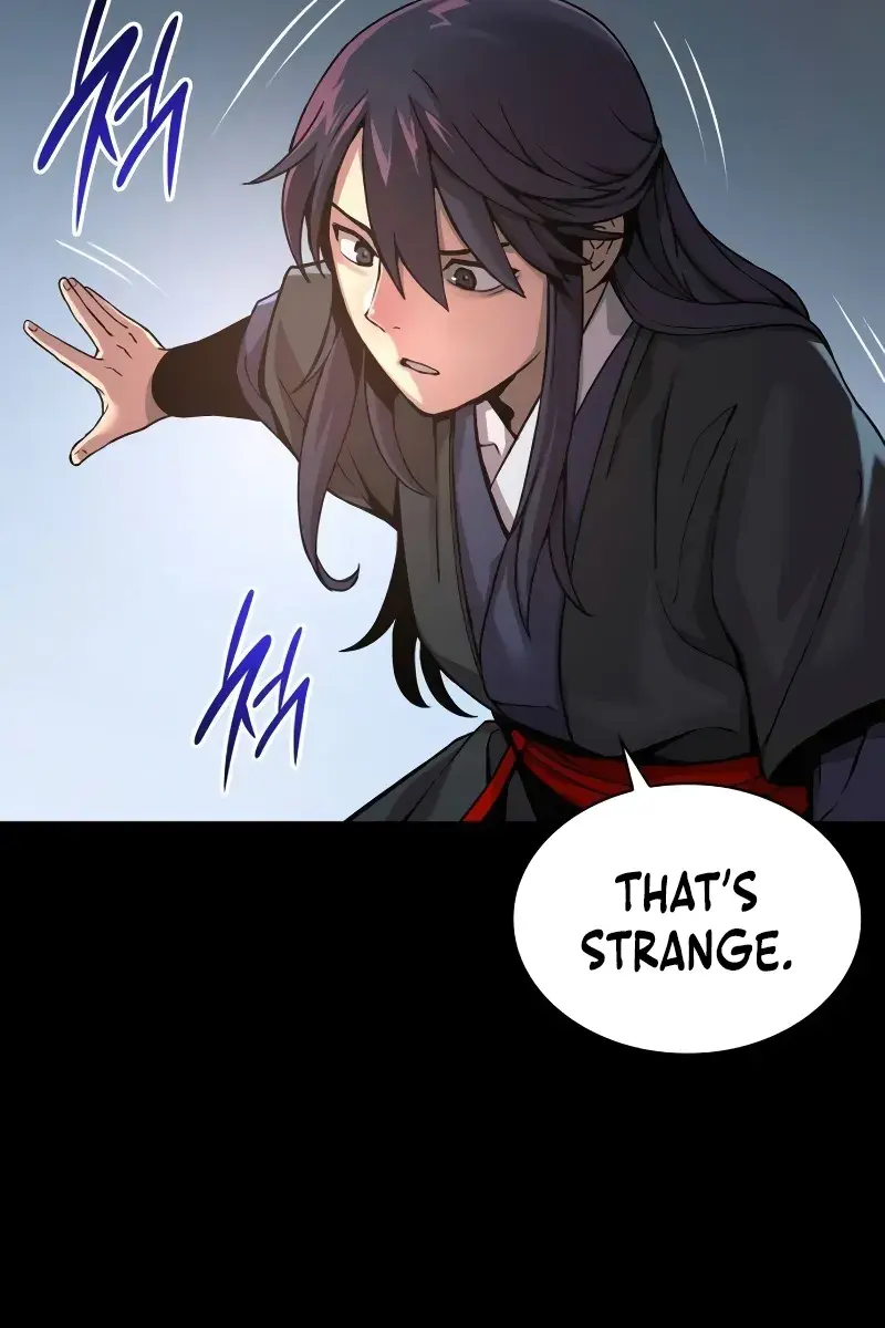 Myst, Might, Mayhem Chapter 25 Page 36