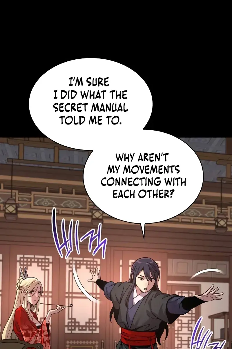 Myst, Might, Mayhem Chapter 25 Page 37