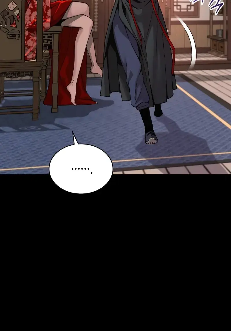 Myst, Might, Mayhem Chapter 25 Page 38