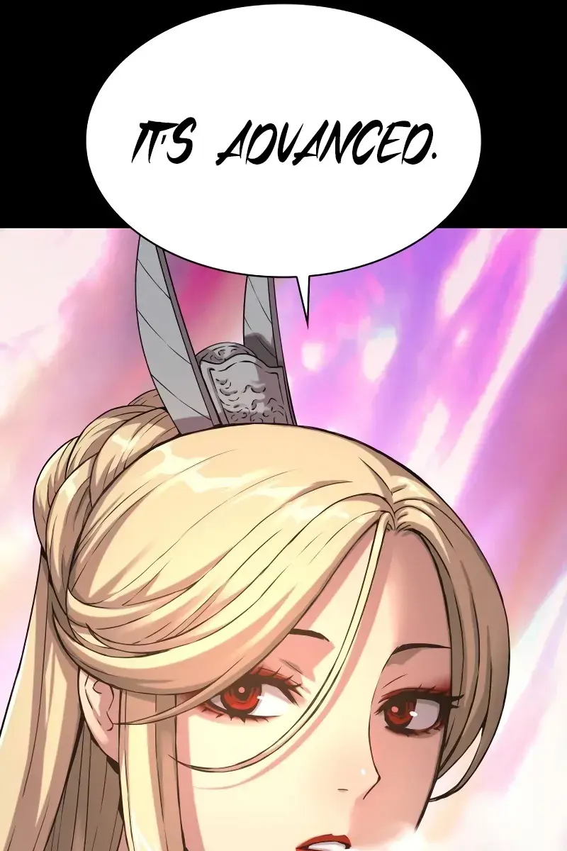 Myst, Might, Mayhem Chapter 25 Page 39