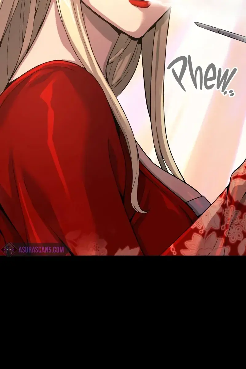 Myst, Might, Mayhem Chapter 25 Page 40