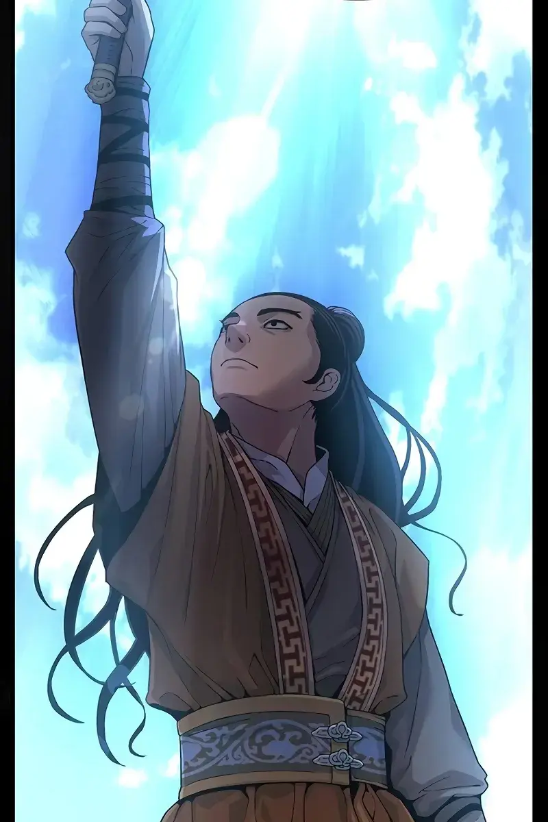 Myst, Might, Mayhem Chapter 25 Page 45