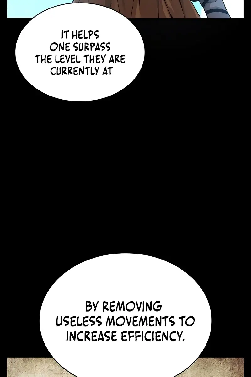 Myst, Might, Mayhem Chapter 25 Page 46