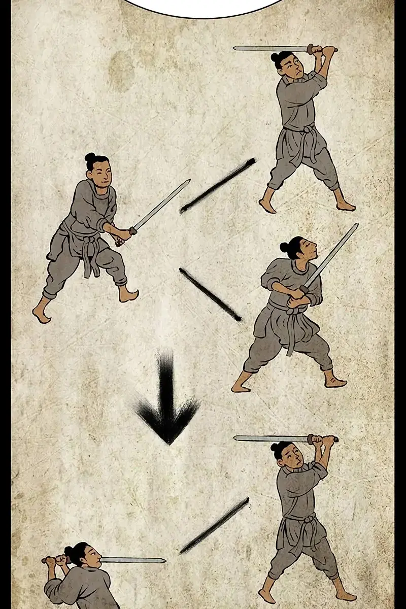 Myst, Might, Mayhem Chapter 25 Page 47