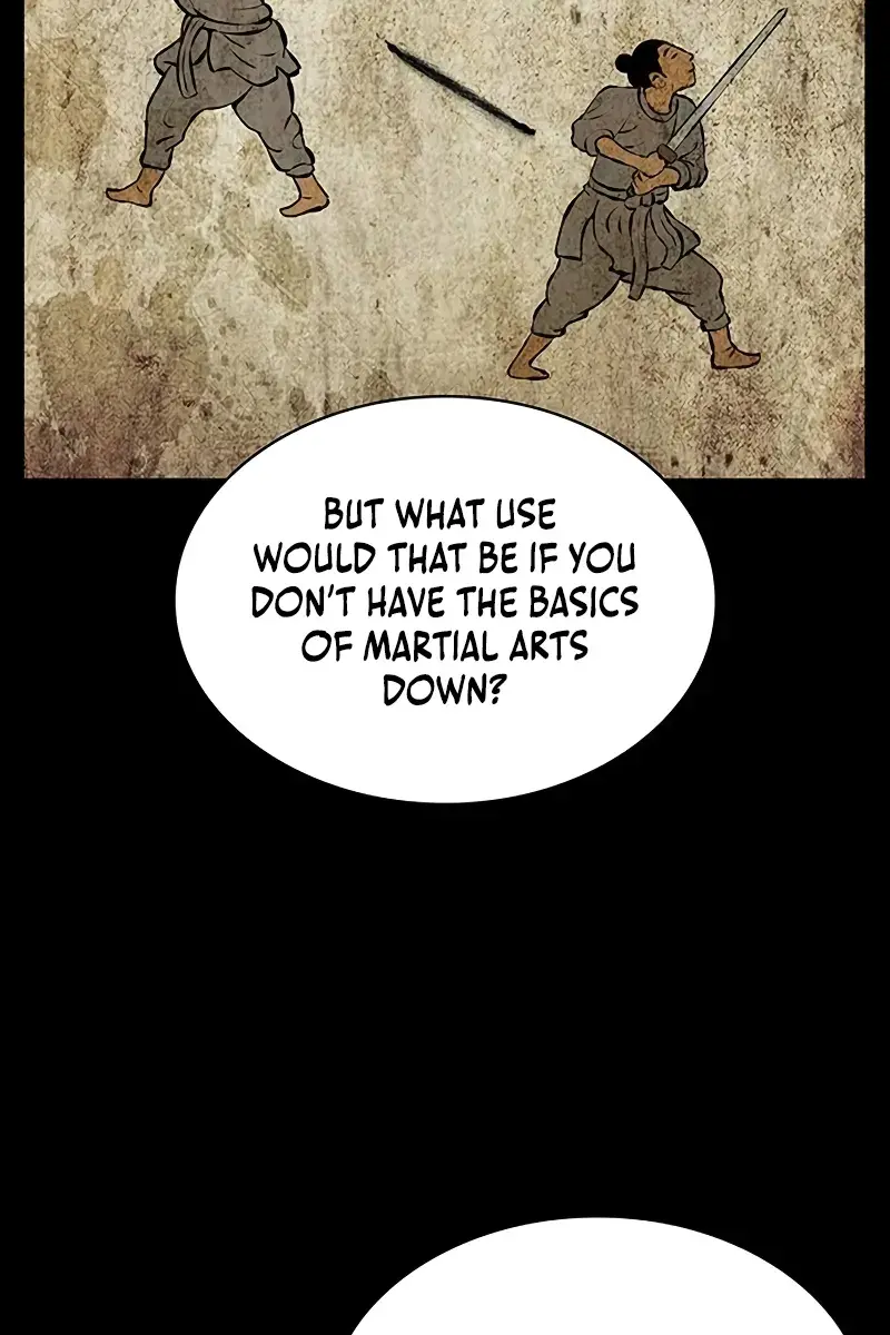 Myst, Might, Mayhem Chapter 25 Page 48