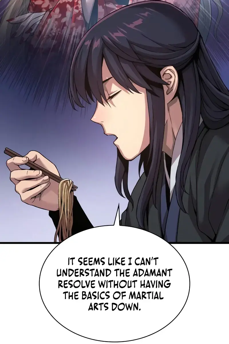 Myst, Might, Mayhem Chapter 25 Page 50