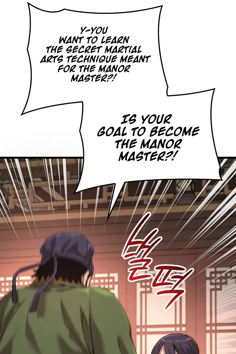 Myst, Might, Mayhem Chapter 25 Page 52