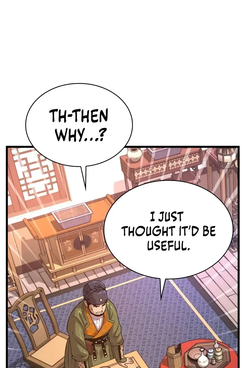 Myst, Might, Mayhem Chapter 25 Page 54