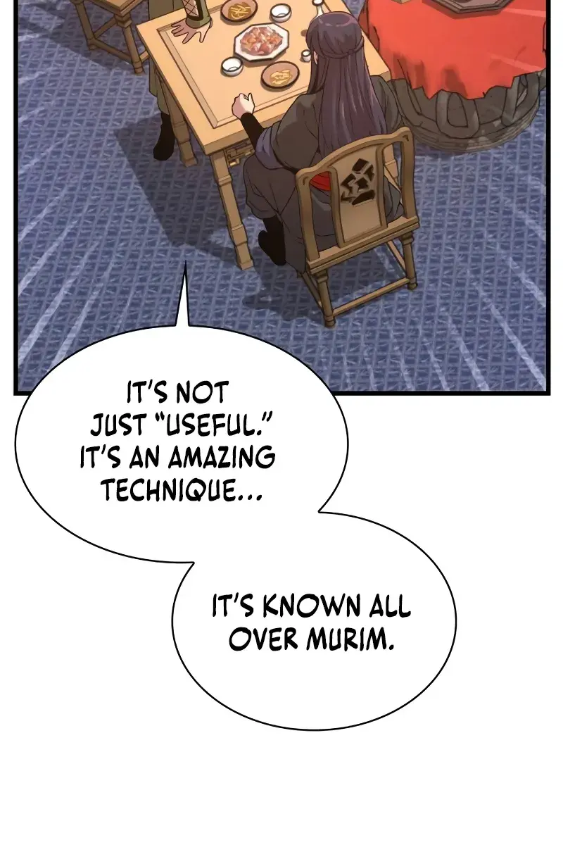 Myst, Might, Mayhem Chapter 25 Page 55