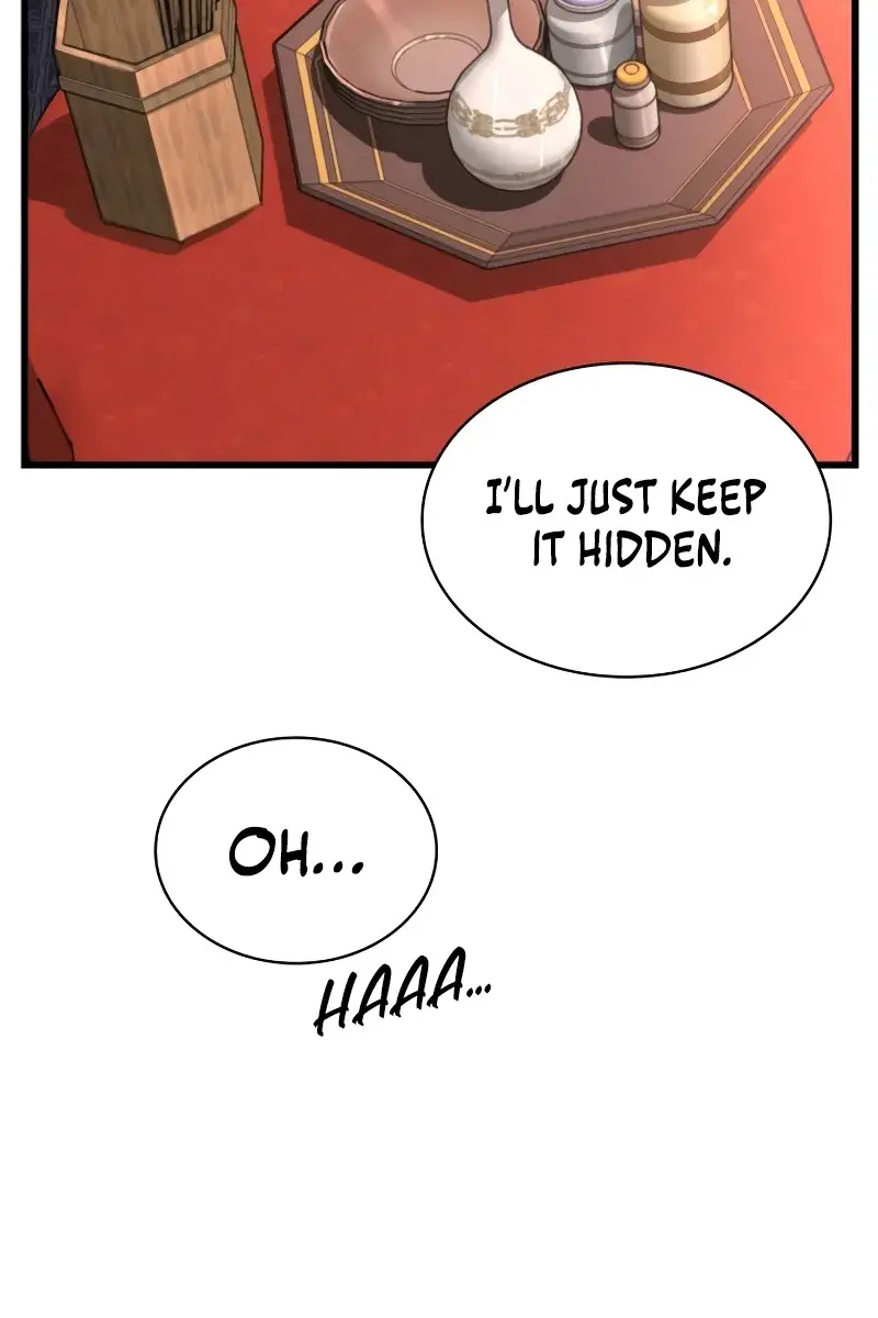 Myst, Might, Mayhem Chapter 25 Page 57