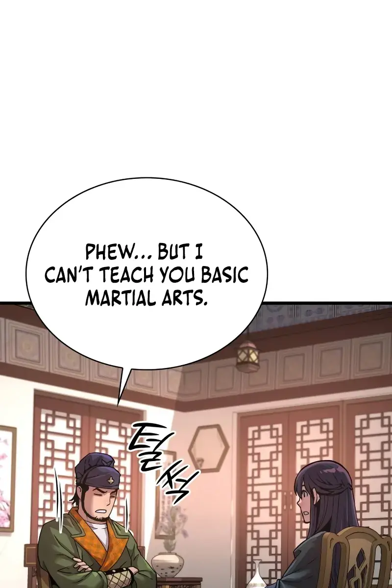 Myst, Might, Mayhem Chapter 25 Page 58