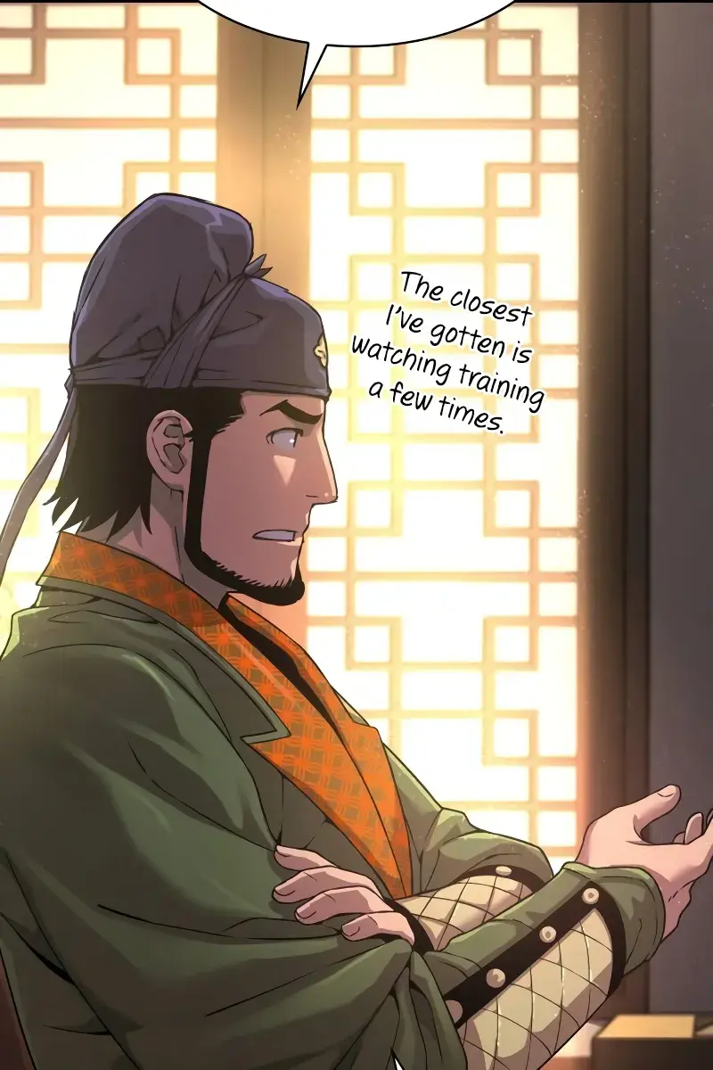 Myst, Might, Mayhem Chapter 25 Page 60