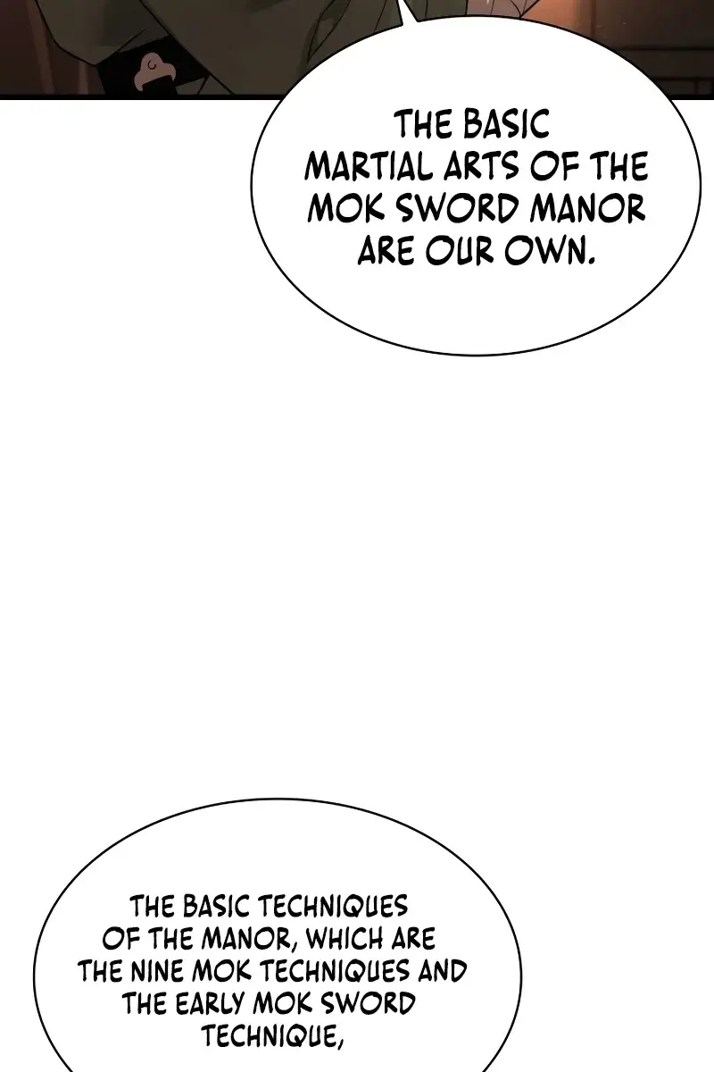 Myst, Might, Mayhem Chapter 25 Page 61