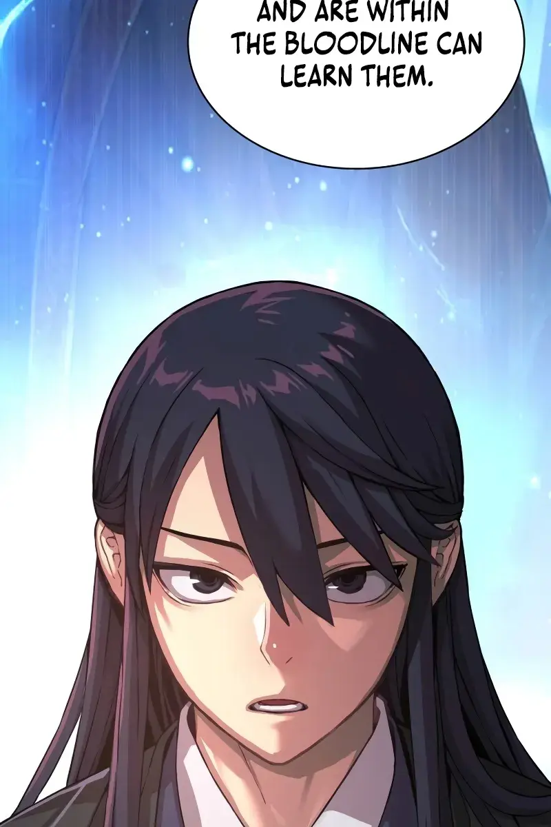 Myst, Might, Mayhem Chapter 25 Page 65