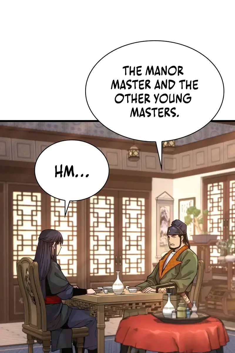 Myst, Might, Mayhem Chapter 25 Page 67