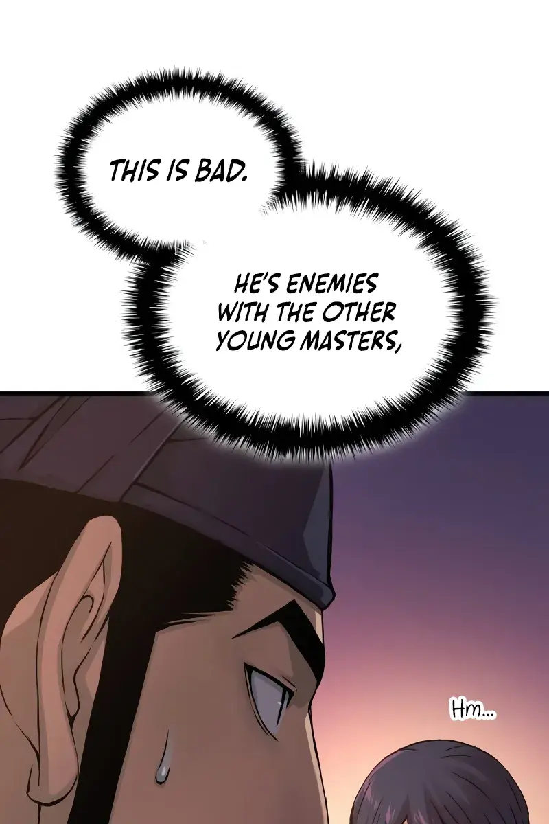 Myst, Might, Mayhem Chapter 25 Page 70