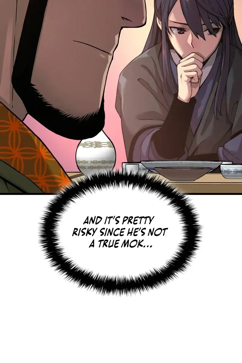 Myst, Might, Mayhem Chapter 25 Page 71