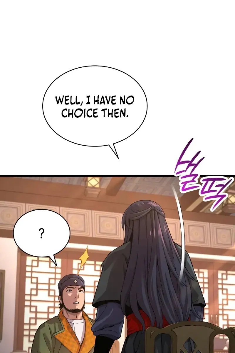 Myst, Might, Mayhem Chapter 25 Page 72