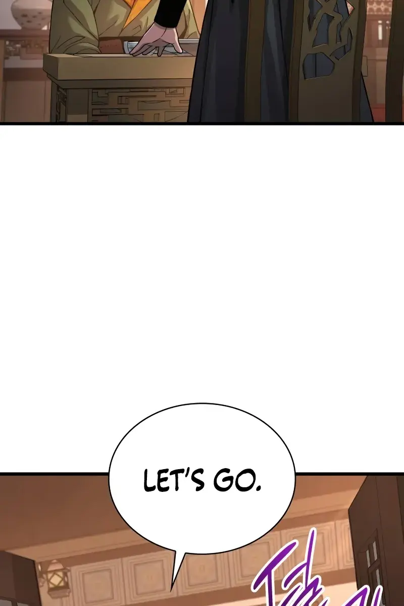 Myst, Might, Mayhem Chapter 25 Page 73