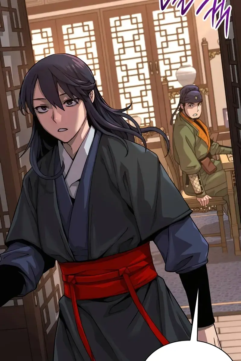 Myst, Might, Mayhem Chapter 25 Page 74