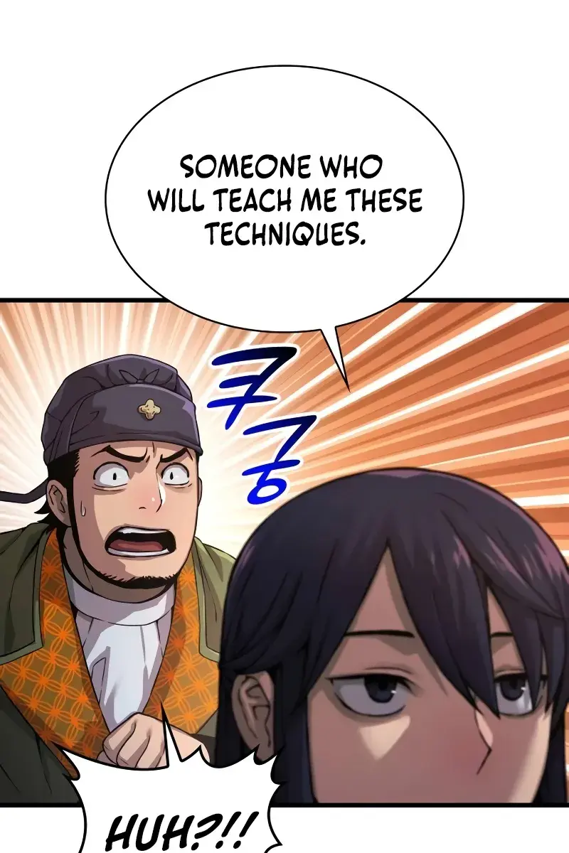 Myst, Might, Mayhem Chapter 25 Page 76