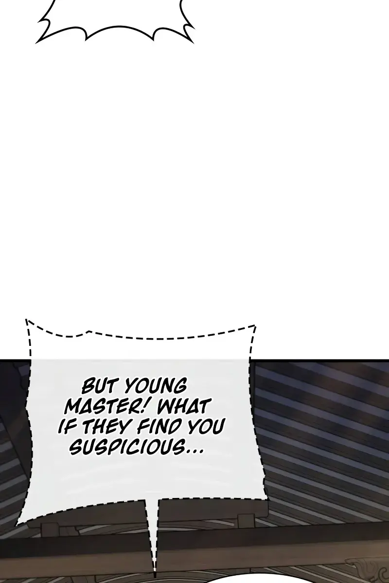 Myst, Might, Mayhem Chapter 25 Page 77