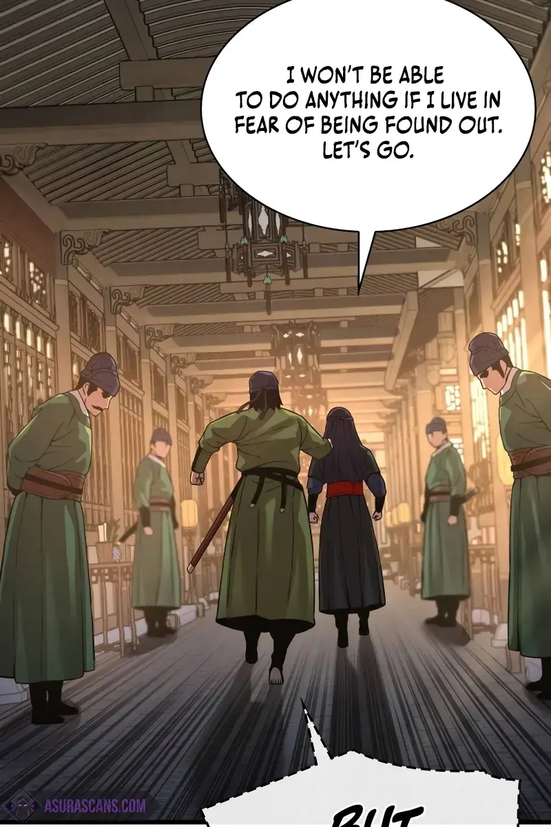 Myst, Might, Mayhem Chapter 25 Page 78