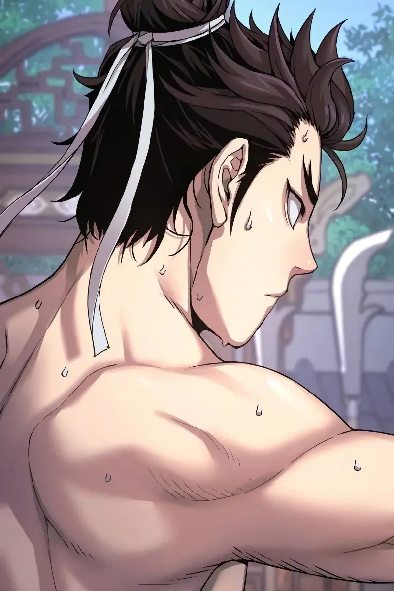 Myst, Might, Mayhem Chapter 25 Page 87