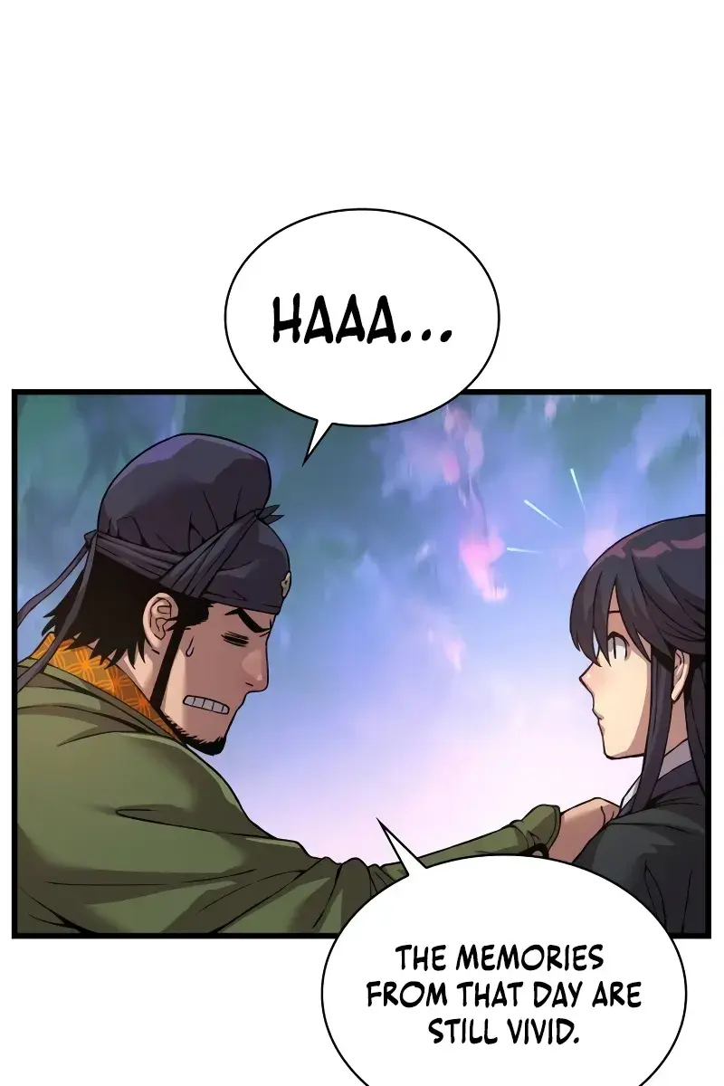 Myst, Might, Mayhem Chapter 25 Page 94