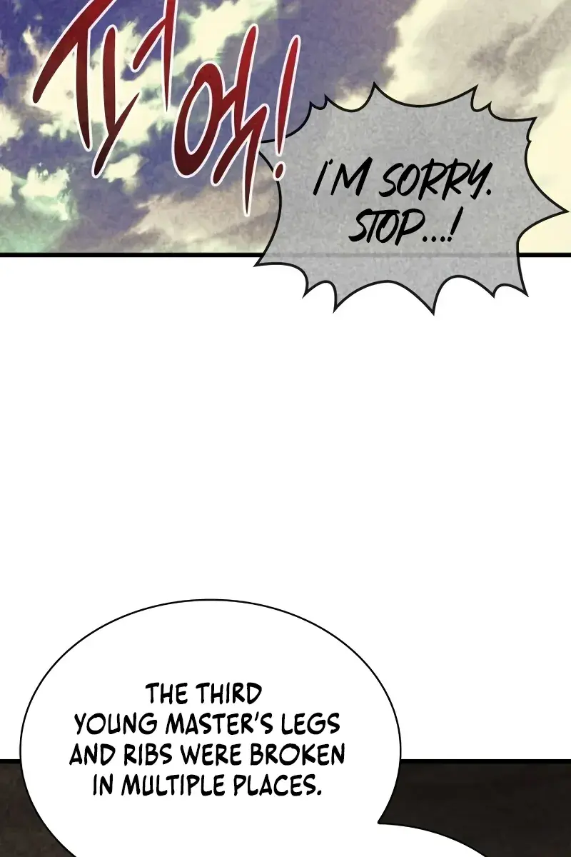 Myst, Might, Mayhem Chapter 25 Page 96