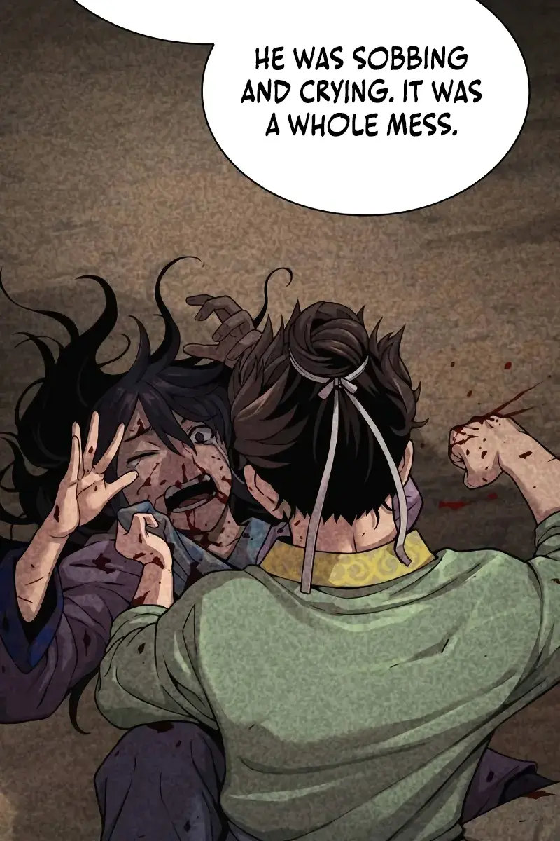 Myst, Might, Mayhem Chapter 25 Page 97