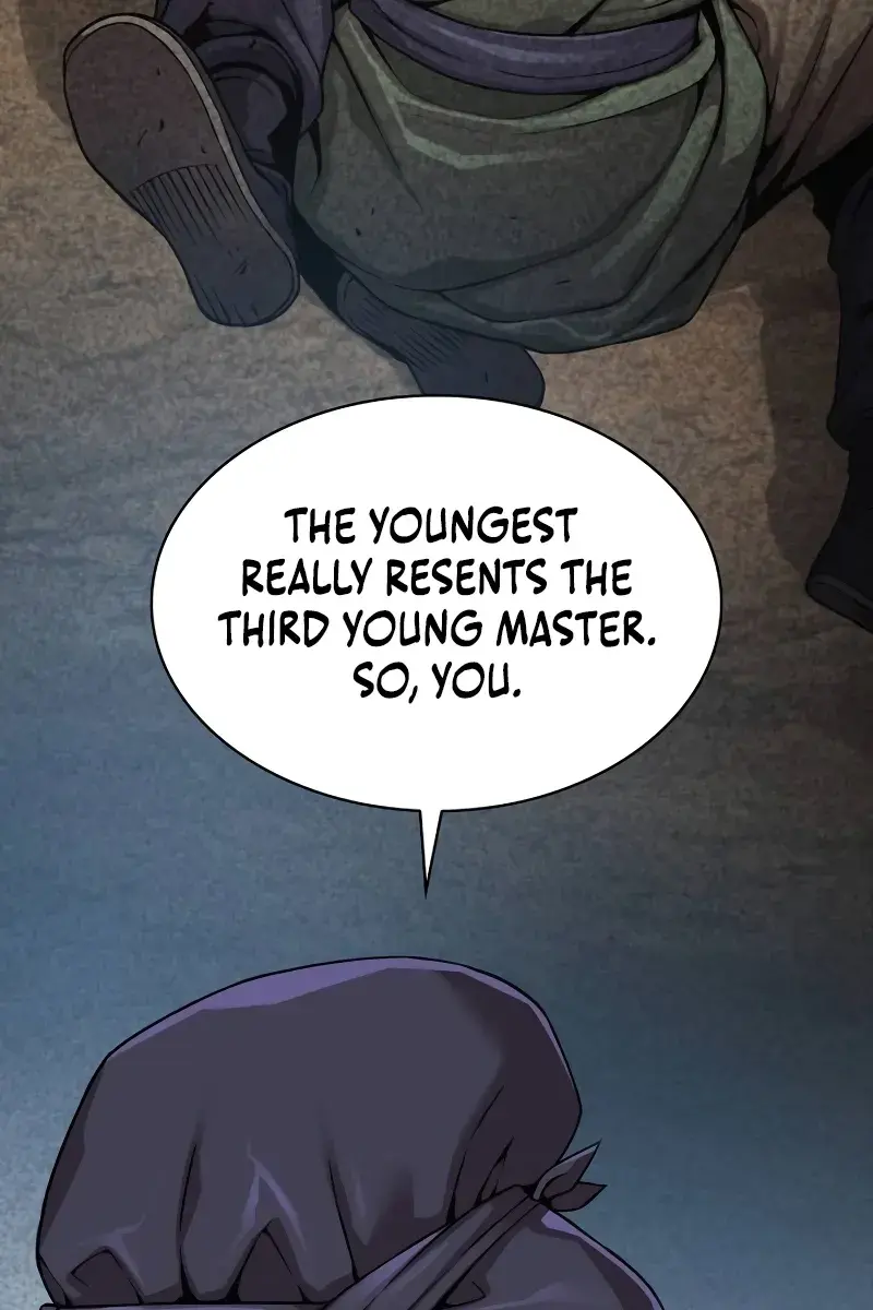 Myst, Might, Mayhem Chapter 25 Page 98