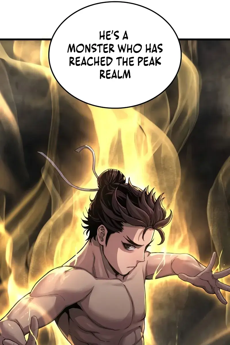 Myst, Might, Mayhem Chapter 25 Page 101