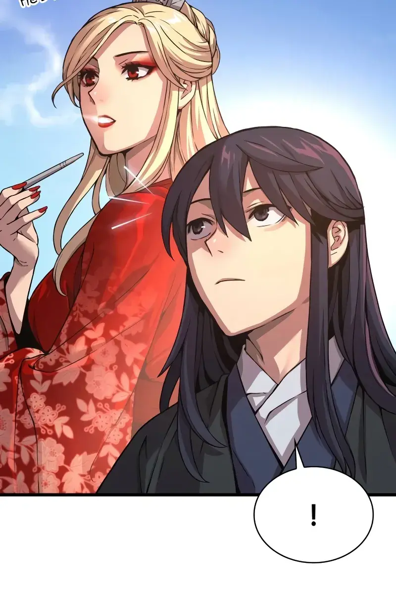 Myst, Might, Mayhem Chapter 25 Page 104