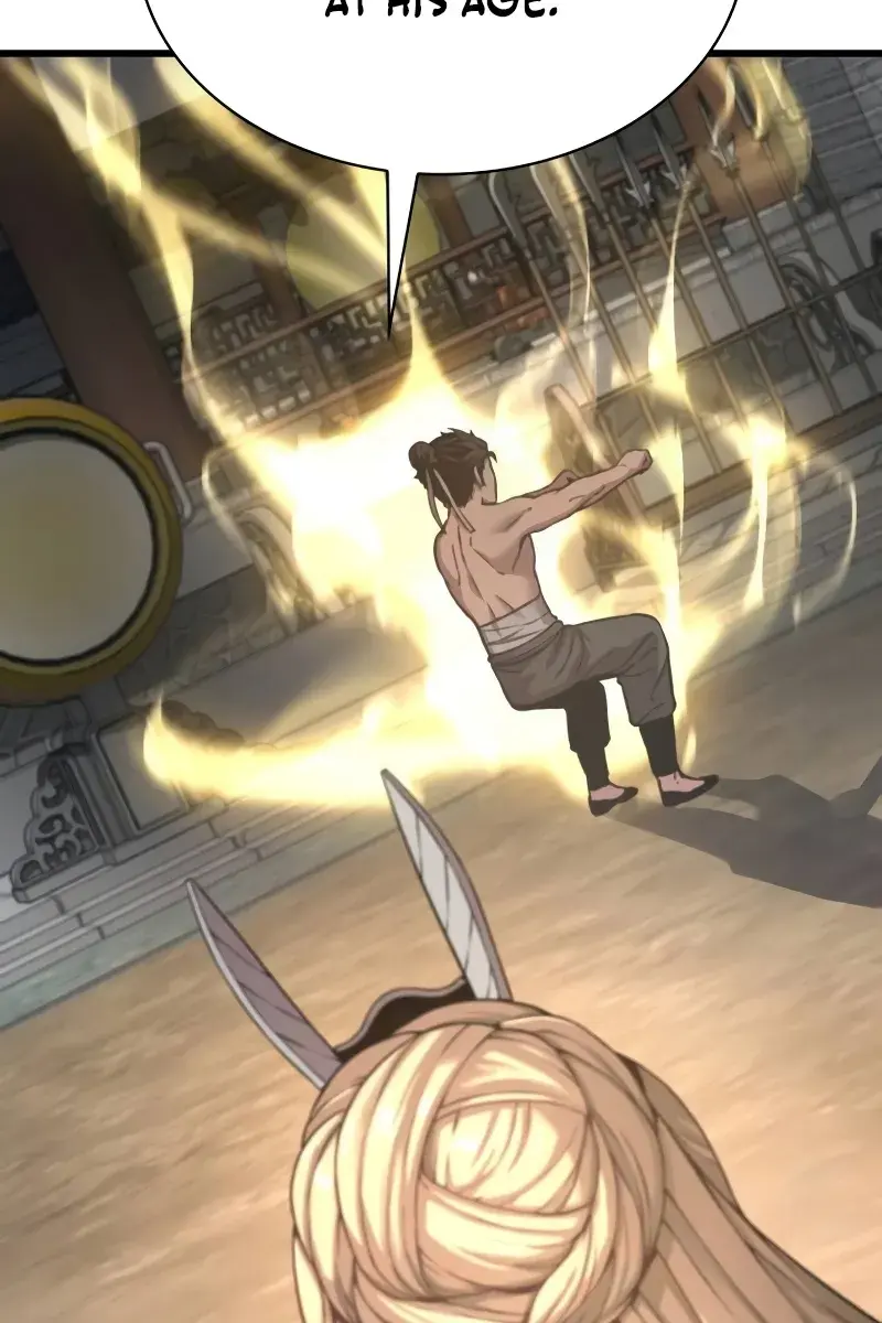 Myst, Might, Mayhem Chapter 25 Page 106