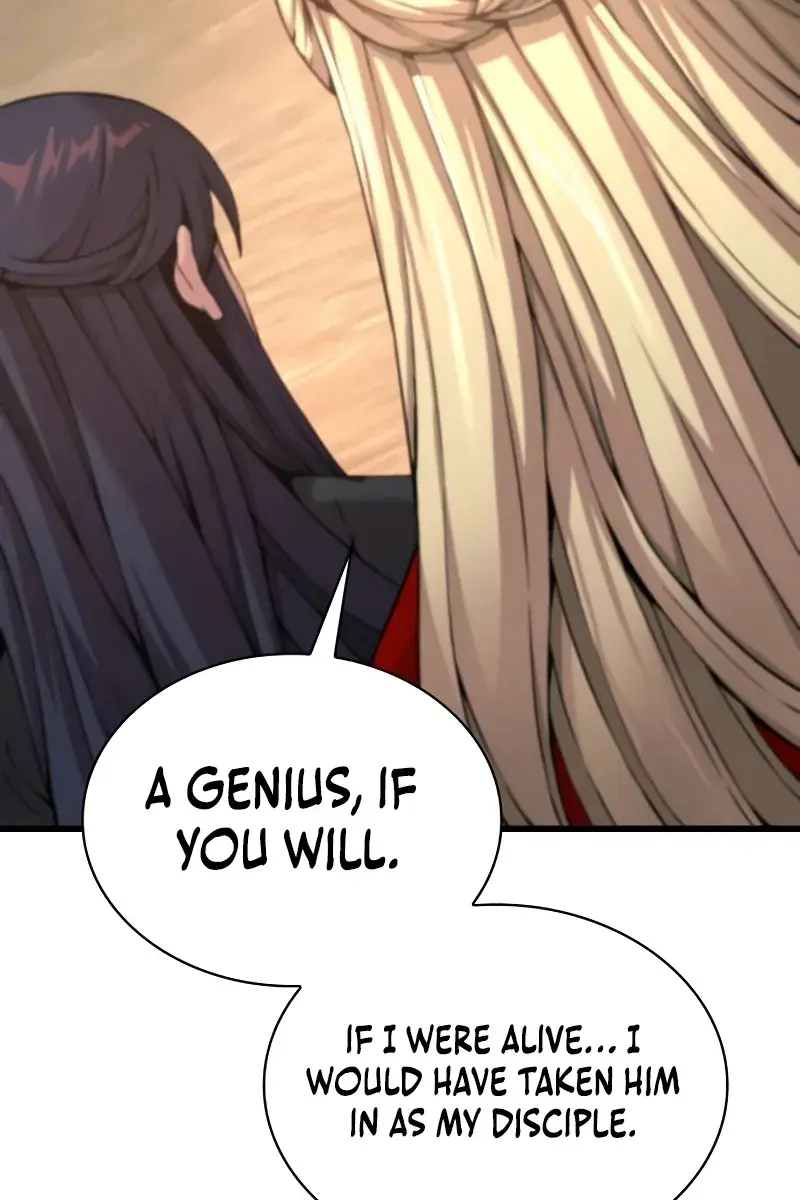 Myst, Might, Mayhem Chapter 25 Page 107