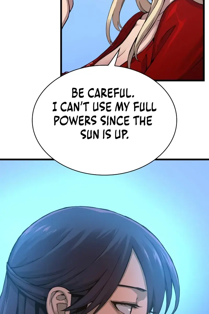 Myst, Might, Mayhem Chapter 25 Page 109