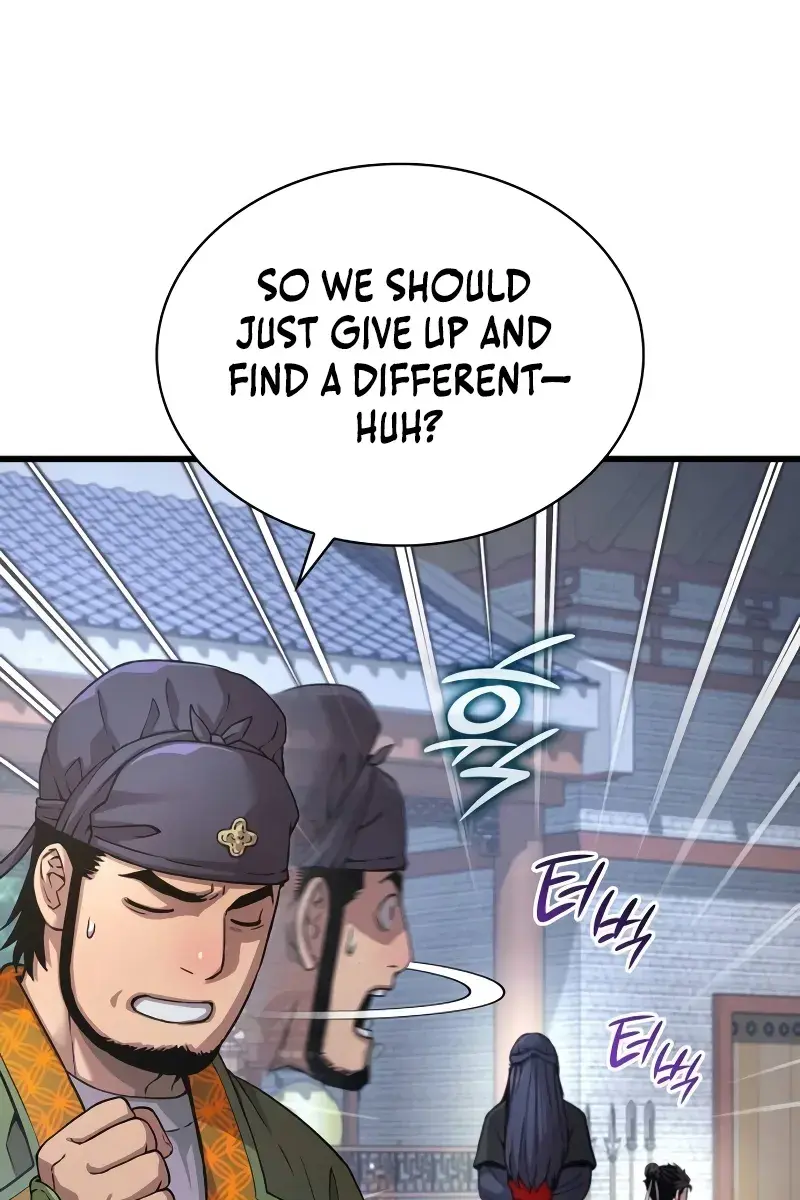 Myst, Might, Mayhem Chapter 25 Page 111