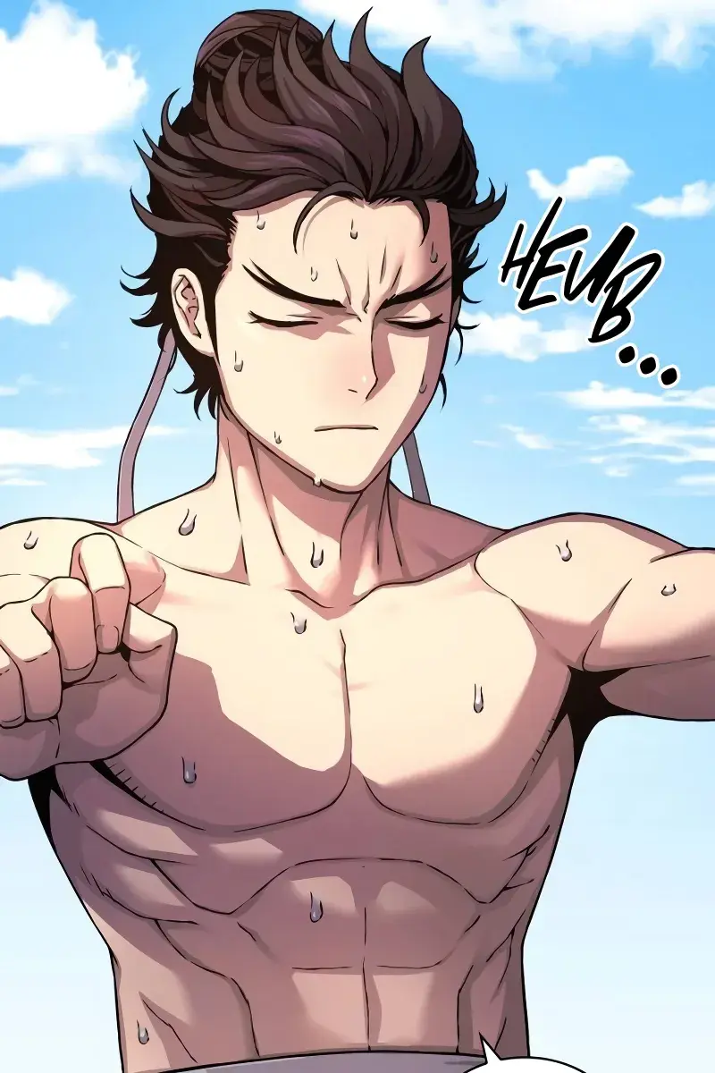 Myst, Might, Mayhem Chapter 25 Page 114