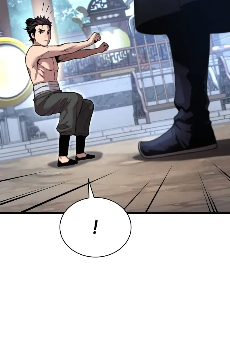 Myst, Might, Mayhem Chapter 25 Page 116