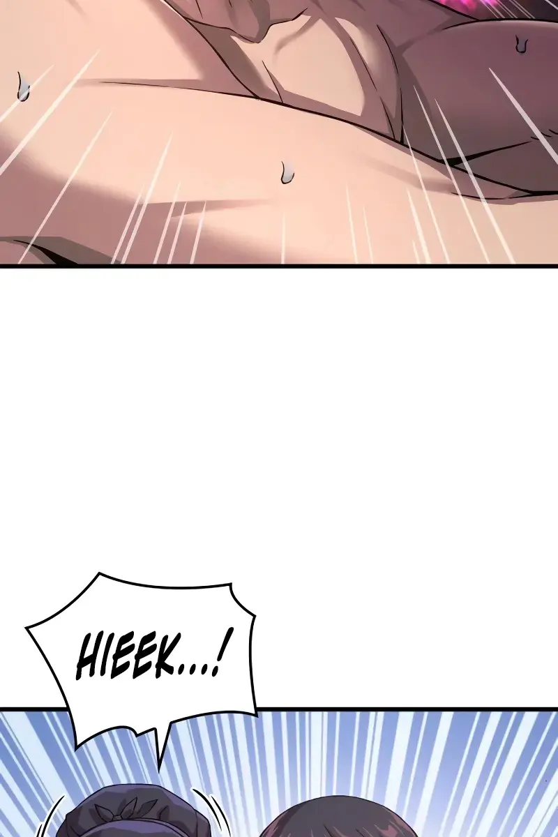 Myst, Might, Mayhem Chapter 25 Page 118