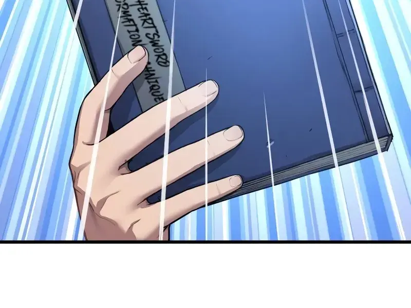 Myst, Might, Mayhem Chapter 25 Page 126