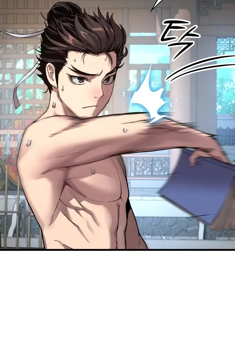 Myst, Might, Mayhem Chapter 25 Page 132