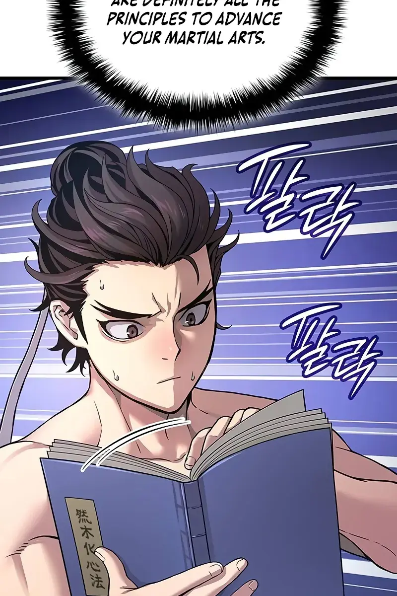 Myst, Might, Mayhem Chapter 25 Page 135