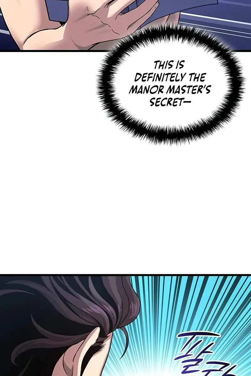 Myst, Might, Mayhem Chapter 25 Page 136